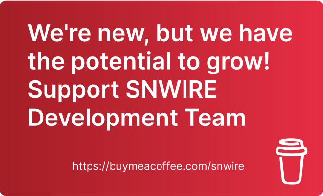 support snwire