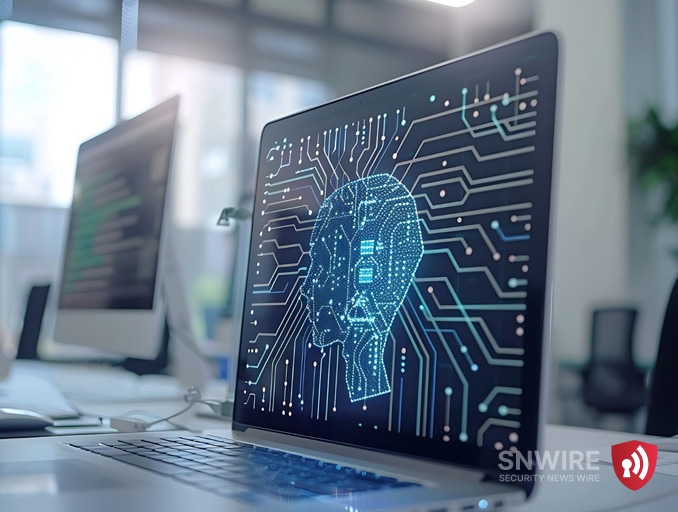 IT Security Reinvented: The Power of AI in Cyber Defense