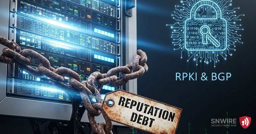 introduction the day your ips turn toxic