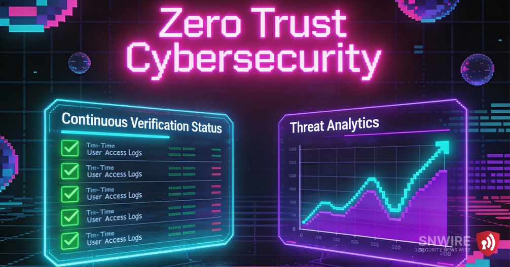 What Is Zero Trust Architecture? A Complete Guide to Strengthen Your Cybersecurity Posture